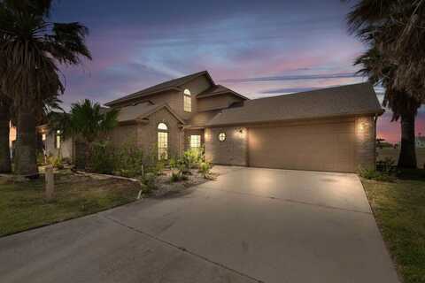 1022 Cape Velero Drive, Rockport, TX 78382