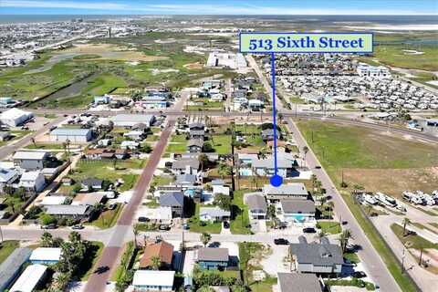 undefined, Port Aransas, TX 78373