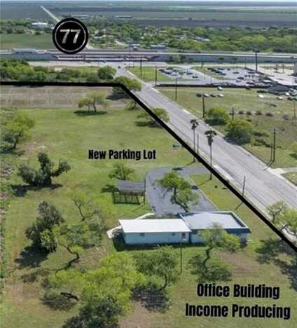 1632 E Santa Gertrudis Street, Kingsville, TX 78363