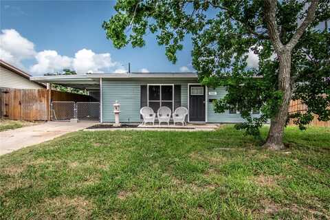 undefined, Corpus Christi, TX 78412