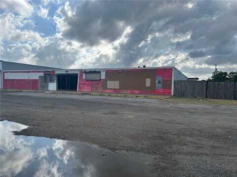 3417-3421 Ayers Street, Corpus Christi, TX 78415