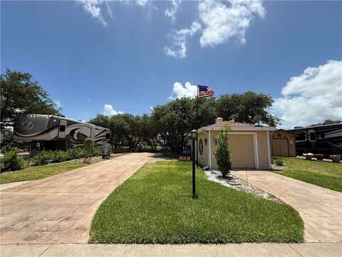 108 Augusta Circle, Aransas Pass, TX 78336