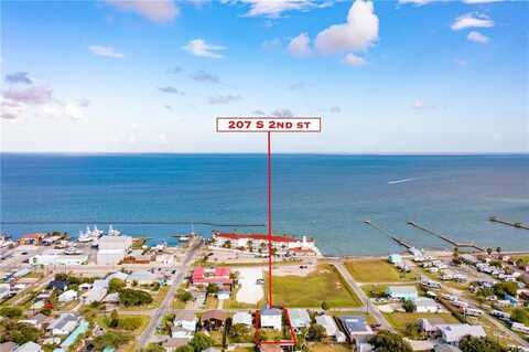 undefined, Rockport, TX 78382