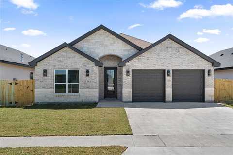 7913 Leylah Drive, Corpus Christi, TX 78414