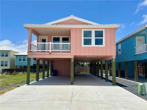 150 Flounder Drive, Port Aransas, TX 78373