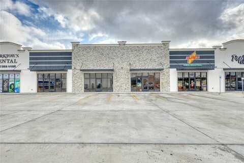 6702 S Staples Street, Corpus Christi, TX 78413
