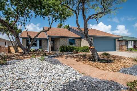 13826 Brigantine Drive, Corpus Christi, TX 78418