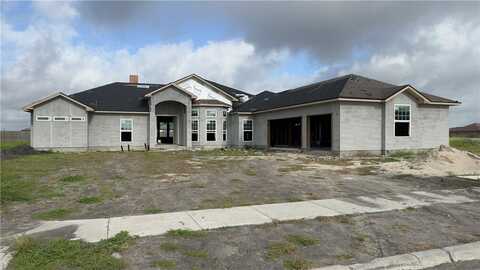2601 Pacific View Street, Corpus Christi, TX 78415