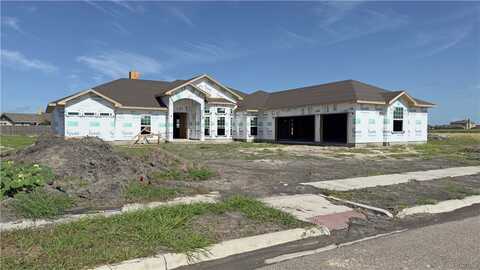 2601 Pacific View Street, Corpus Christi, TX 78415