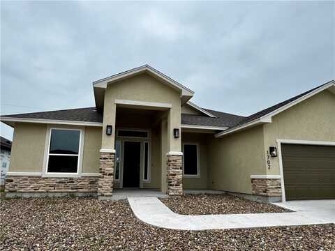 1702 Elm View Drive, Corpus Christi, TX 78418