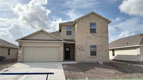 3418 Tanzanite Drive, Corpus Christi, TX 78414