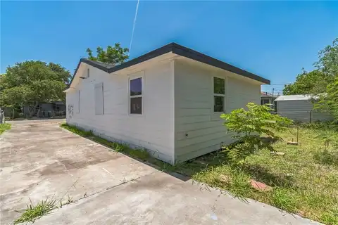 undefined, Corpus Christi, TX 78416