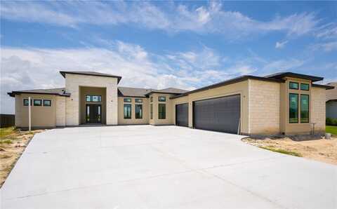 758 Buffalo Creek Drive, Corpus Christi, TX 78415