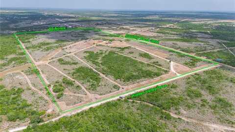 undefined, Orange Grove, TX 78372