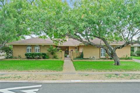 6622 Pharaoh Drive, Corpus Christi, TX 78412