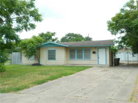 undefined, Corpus Christi, TX 78411