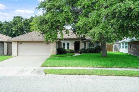 3126 Dunbarton Oak Street, Corpus Christi, TX 78414