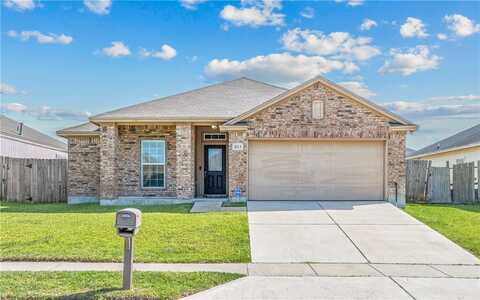 undefined, Corpus Christi, TX 78415