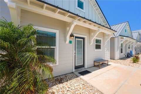 undefined, Port Aransas, TX 78373