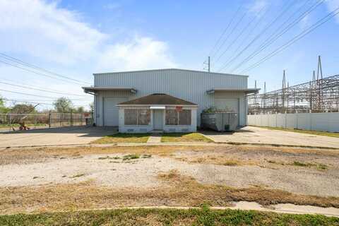 4601 Leopard Street, Corpus Christi, TX 78408