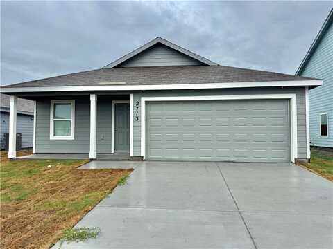 2713 Lannister, Corpus Christi, TX 78415