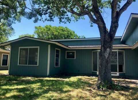 4817 Lansdown Drive, Corpus Christi, TX 78411