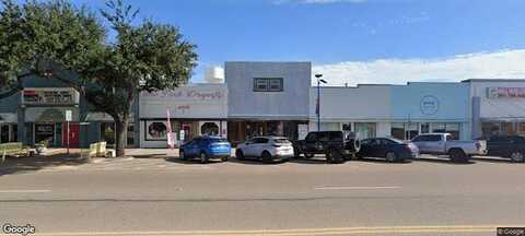 337 S Commercial Street, Aransas Pass, TX 78336