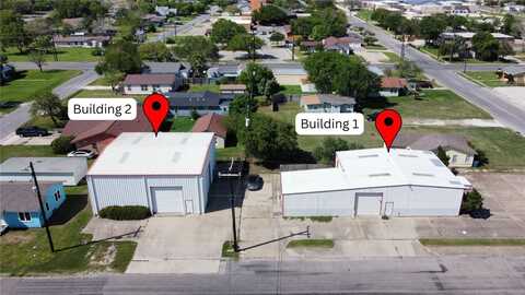 901 Austin Street, Portland, TX 78374