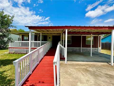 undefined, Robstown, TX 78380