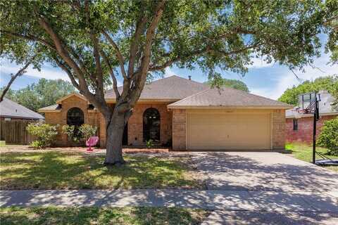 14605 Reagan Drive, Corpus Christi, TX 78410