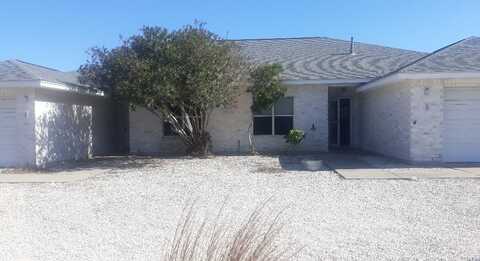 15346 Cruiser Street unit: A, Corpus Christi, TX 78418
