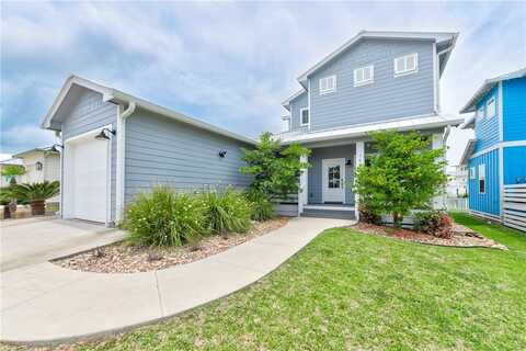 undefined, Port Aransas, TX 78373