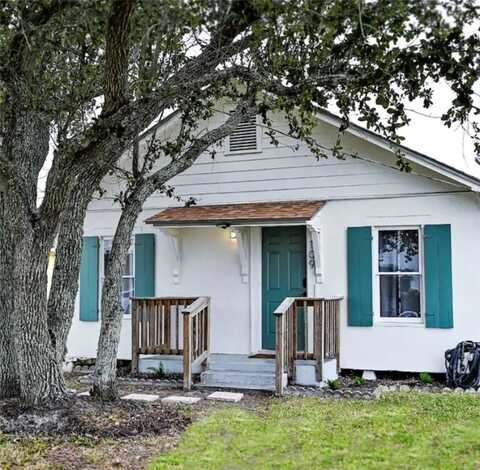undefined, Rockport, TX 78382