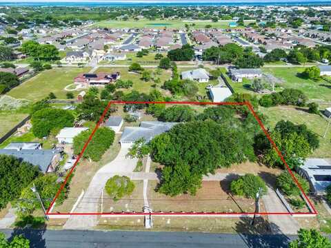 undefined, Corpus Christi, TX 78418