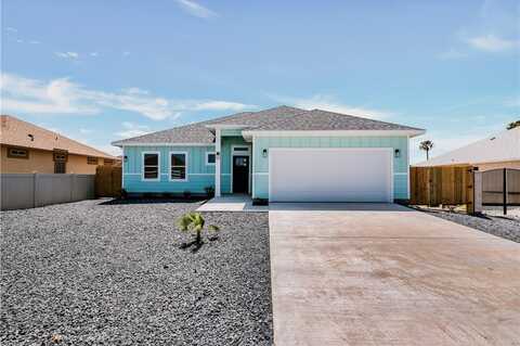 15638 Escapade Street, Corpus Christi, TX 78418