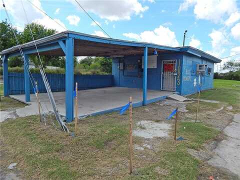 1023 JOSEPHINE Street, Corpus Christi, TX 78401