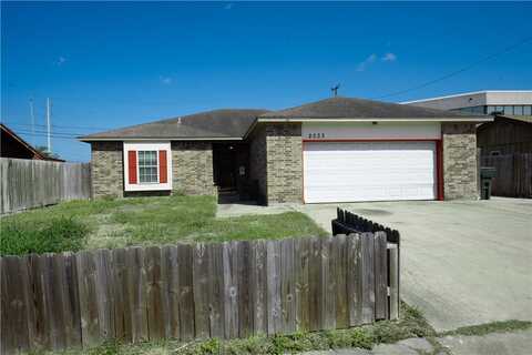 2033 Briarwood Drive, Corpus Christi, TX 78412