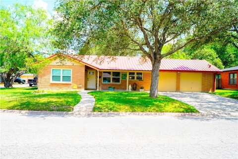 1508 Roosevelt Drive, Alice, TX 78332