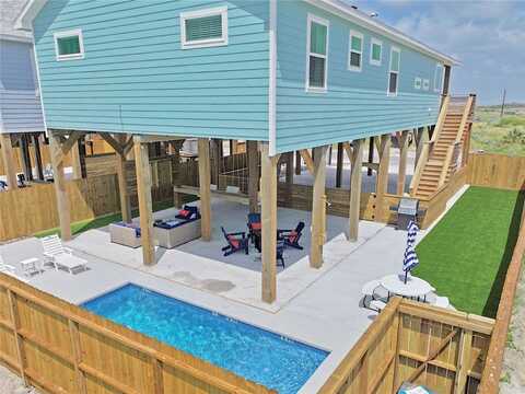 undefined, Port Aransas, TX 78373