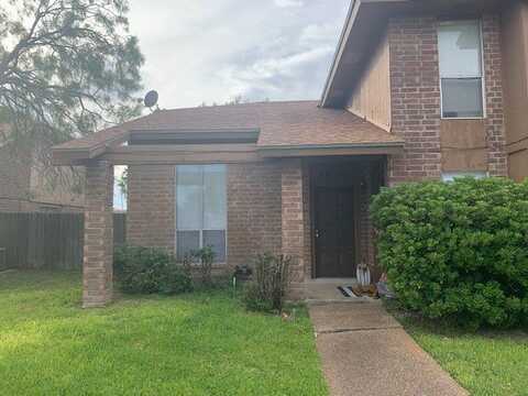 5049 Meandering unit: A, Corpus Christi, TX 78413