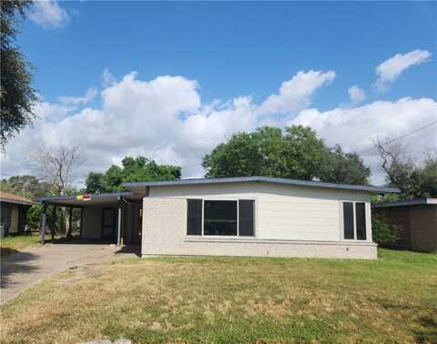 undefined, Kingsville, TX 78363