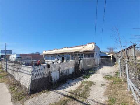 3012 Morgan Avenue, Corpus Christi, TX 78405
