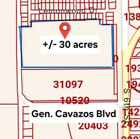 undefined, Kingsville, TX 78363