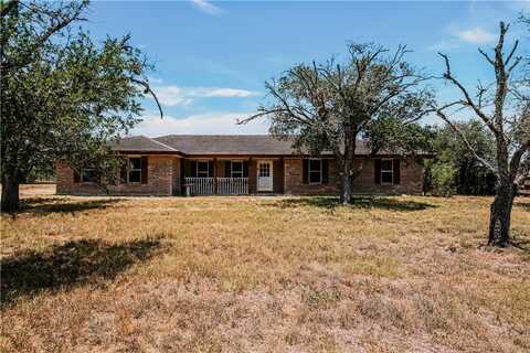 5367 Paloma Trail, Robstown, TX 78380