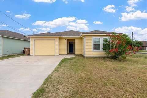 525 Military Drive, Corpus Christi, TX 78418