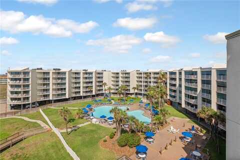 800 Sandcastle Drive unit: 509, Port Aransas, TX 78373