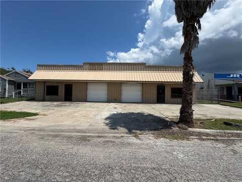 2828 Cleo Street, Corpus Christi, TX 78405