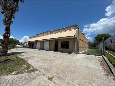 2828 Cleo Street, Corpus Christi, TX 78405