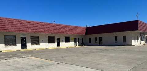 undefined, George West, TX 78022