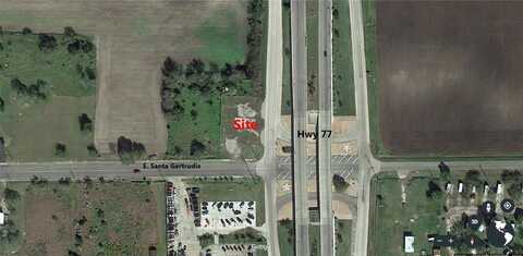 701 N. Highway 77, Kingsville, TX 78363